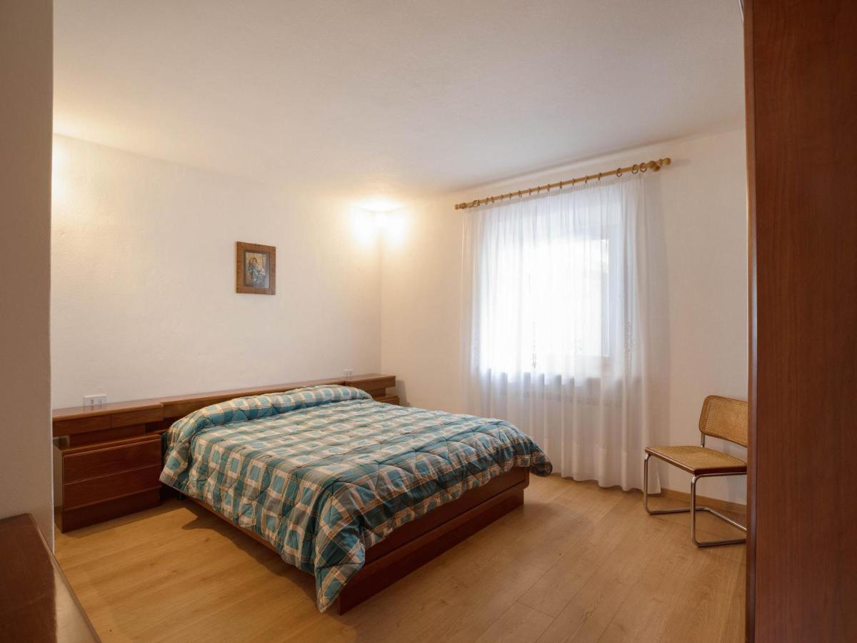 Ciasa Soppelsa 1 Apartamento Moena Exterior foto