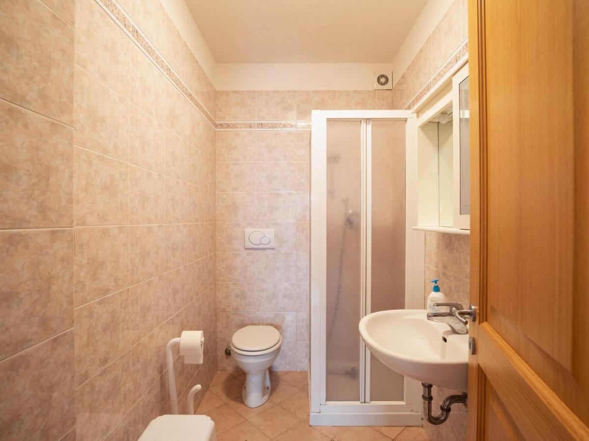 Ciasa Soppelsa 1 Apartamento Moena Exterior foto